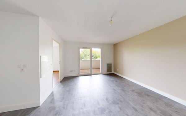 Appartement à vendre    2 pièces • 42,79 m2 Mérignac