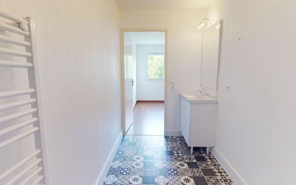 Appartement à vendre    2 pièces • 42,79 m2 Mérignac