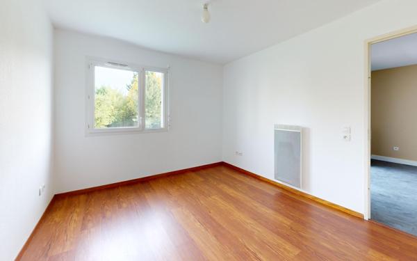 Appartement à vendre    2 pièces • 42,79 m2 Mérignac