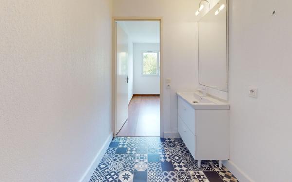 Appartement à vendre    2 pièces • 42,79 m2 Mérignac