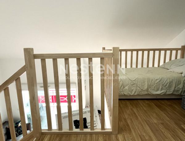 Appartement Les Sables D 'Olonne 2 pièces - terrasse 500 mètres Arago