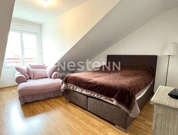 Appartement Les Sables D 'Olonne 2 pièces - terrasse 500 mètres Arago