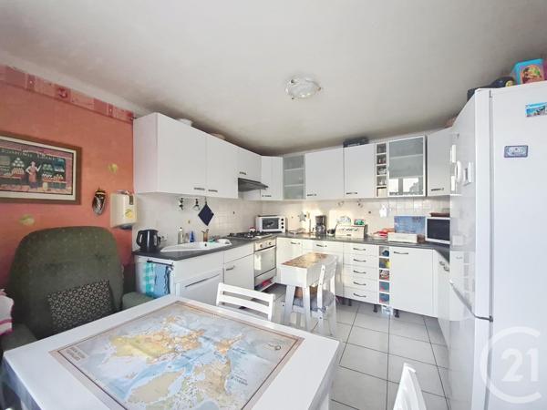 Maison à vendre  3 pièces - 50 m2 VITTEL - 88