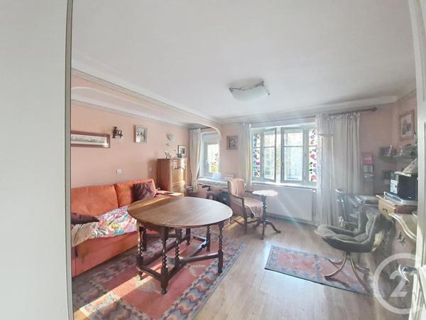 Maison à vendre  3 pièces - 50 m2 VITTEL - 88