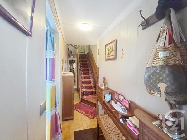 Maison à vendre  3 pièces - 50 m2 VITTEL - 88