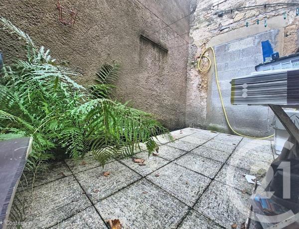 Maison à vendre  3 pièces - 50 m2 VITTEL - 88