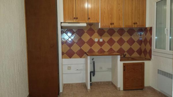 Châteauneuf-les-Martigues (13220) Chateauneuf les Martigues "Appartement de type 3"