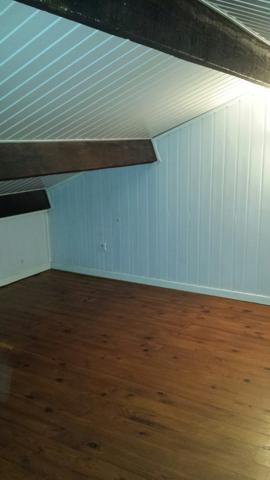 Châteauneuf-les-Martigues (13220) Chateauneuf les Martigues "Appartement de type 3"