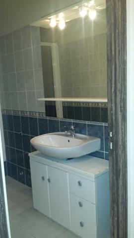 Châteauneuf-les-Martigues (13220) Chateauneuf les Martigues "Appartement de type 3"