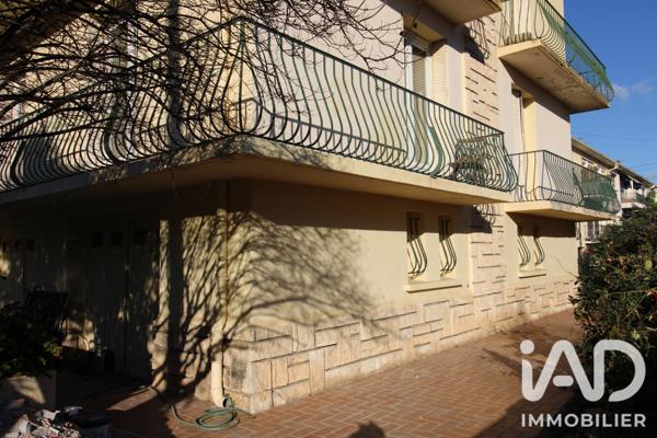Appartement à vendre 4 pièces 93 m² Perpignan