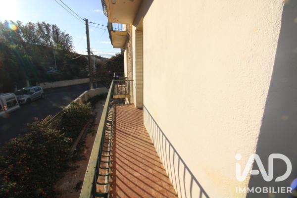 Appartement à vendre 4 pièces 93 m² Perpignan