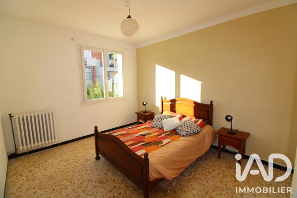 Appartement à vendre 4 pièces 93 m² Perpignan