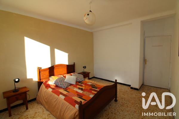 Appartement à vendre 4 pièces 93 m² Perpignan