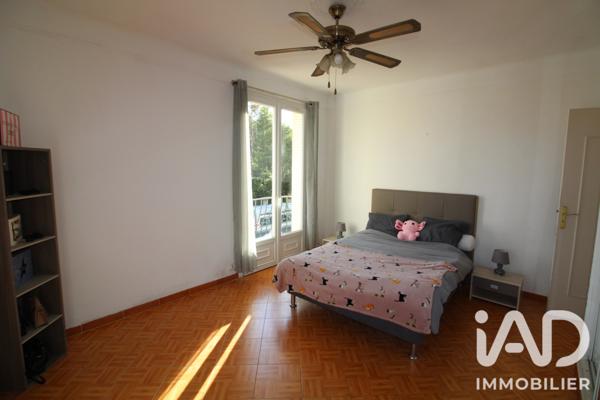 Appartement à vendre 4 pièces 93 m² Perpignan