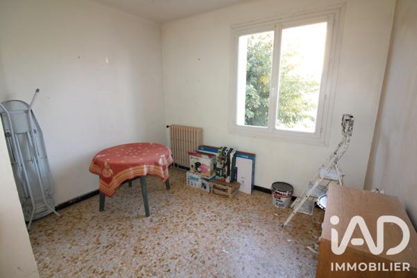 Appartement à vendre 4 pièces 93 m² Perpignan