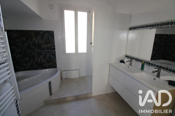 Appartement à vendre 4 pièces 93 m² Perpignan