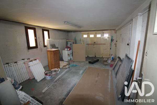 Appartement à vendre 4 pièces 93 m² Perpignan