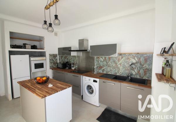 Appartement à vendre 4 pièces 93 m² Perpignan
