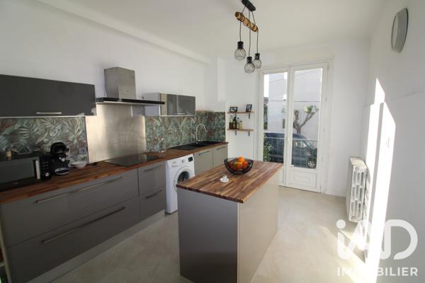 Appartement à vendre 4 pièces 93 m² Perpignan