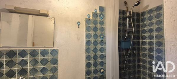 Maison à vendre 2 pièces 32 m² Saint-Laurent-le-Minier