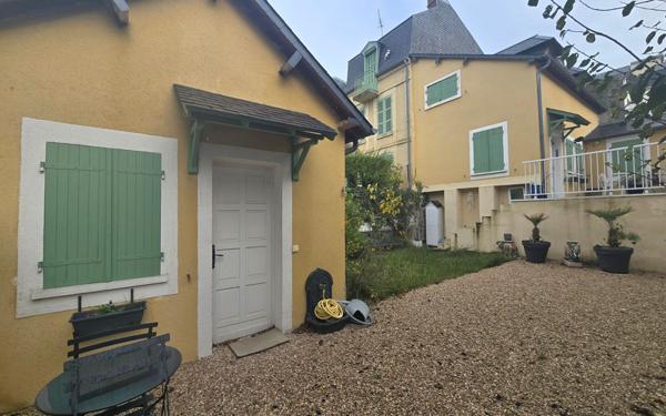 Maison à vendre    4 pièces • 53 m2 Trouville-sur-Mer