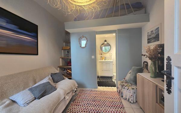 Maison à vendre    4 pièces • 53 m2 Trouville-sur-Mer