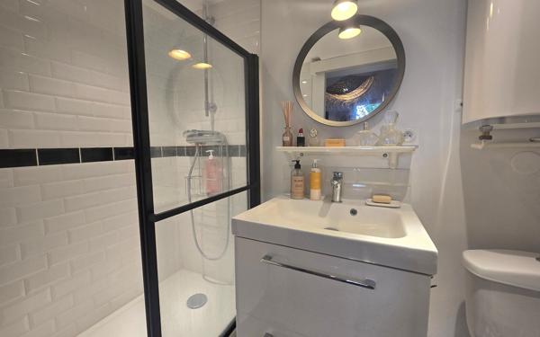 Maison à vendre    4 pièces • 53 m2 Trouville-sur-Mer