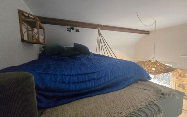 Maison à vendre    4 pièces • 53 m2 Trouville-sur-Mer