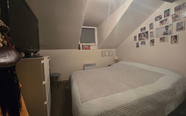 Maison à vendre    4 pièces • 53 m2 Trouville-sur-Mer