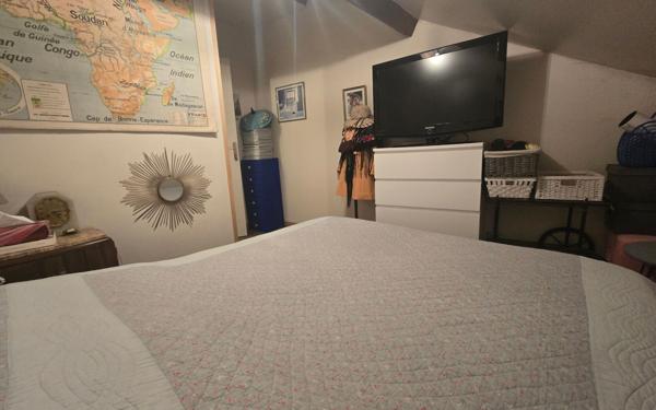 Maison à vendre    4 pièces • 53 m2 Trouville-sur-Mer