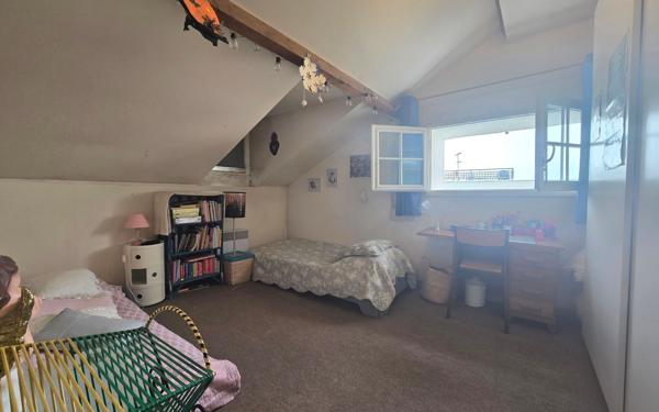 Maison à vendre    4 pièces • 53 m2 Trouville-sur-Mer