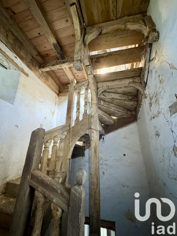 Manoir 10 pièces de 450 m² à Chevaigné (35250)