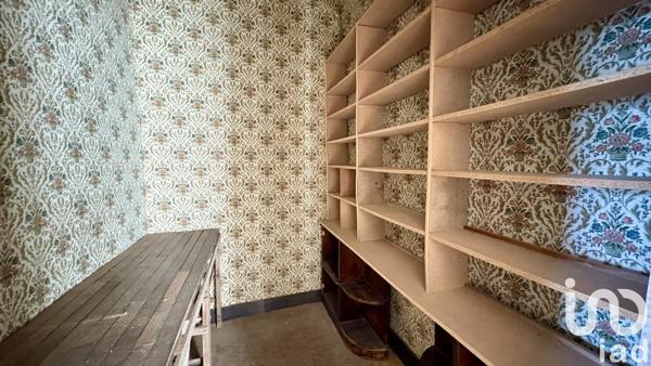 Manoir 10 pièces de 450 m² à Chevaigné (35250)