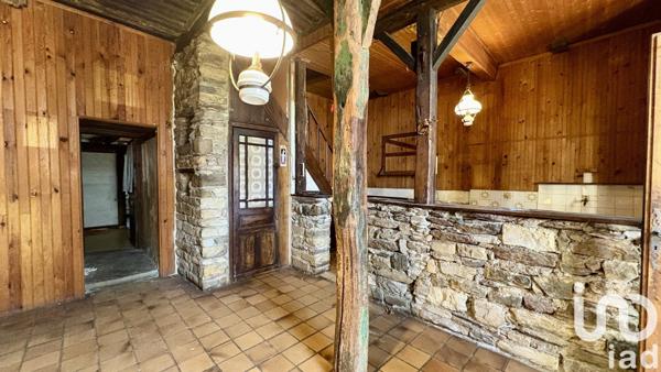 Manoir 10 pièces de 450 m² à Chevaigné (35250)