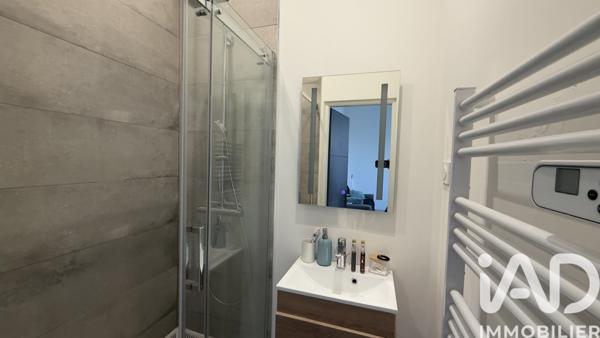 Appartement à vendre 2 pièces 31 m² Marseille 6