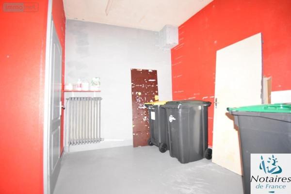 Fonds et/ou murs commerciaux à louer à Cambrai dans le Nord (59400), ref : 59085-L392