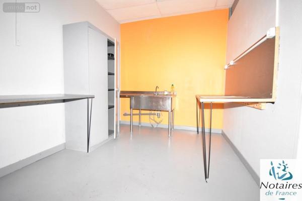 Fonds et/ou murs commerciaux à louer à Cambrai dans le Nord (59400), ref : 59085-L392