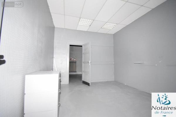Fonds et/ou murs commerciaux à louer à Cambrai dans le Nord (59400), ref : 59085-L392