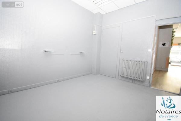 Fonds et/ou murs commerciaux à louer à Cambrai dans le Nord (59400), ref : 59085-L392