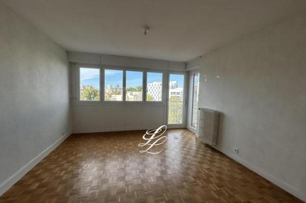 Location - Appartement 3 pièces 64 m 2 RENNES (35000)