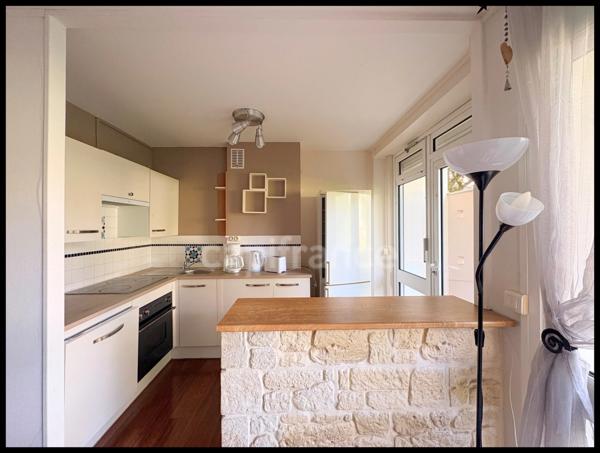 Appartement à vendre 5 pièces MONT SAINT AIGNAN (76)