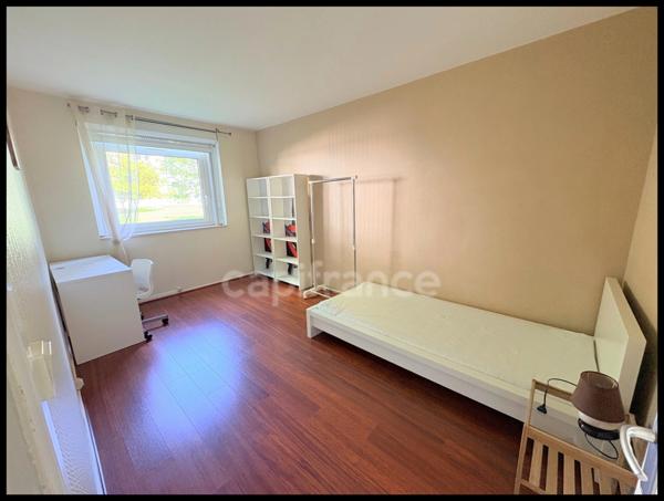 Appartement à vendre 5 pièces MONT SAINT AIGNAN (76)