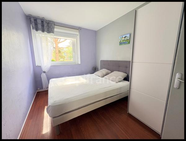 Appartement à vendre 5 pièces MONT SAINT AIGNAN (76)