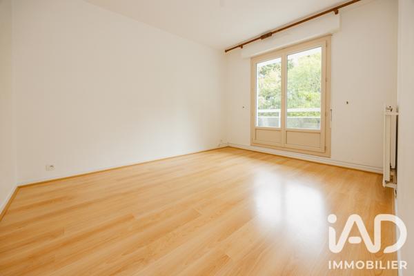 Appartement à vendre 4 pièces 73,21 m² Rennes