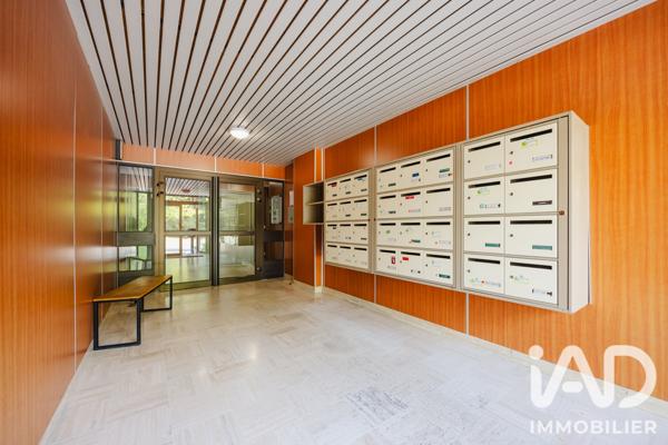 Appartement à vendre 4 pièces 73,21 m² Rennes