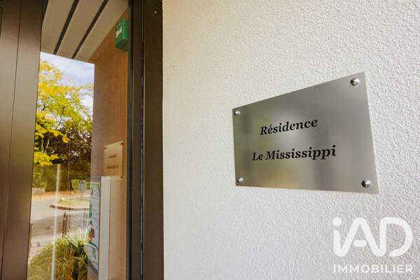 Appartement à vendre 4 pièces 73,21 m² Rennes