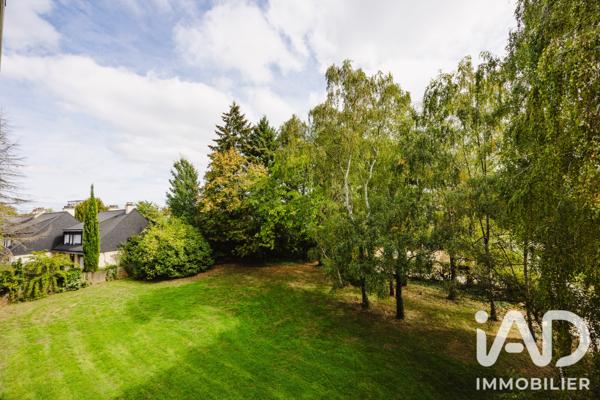 Appartement à vendre 4 pièces 73,21 m² Rennes