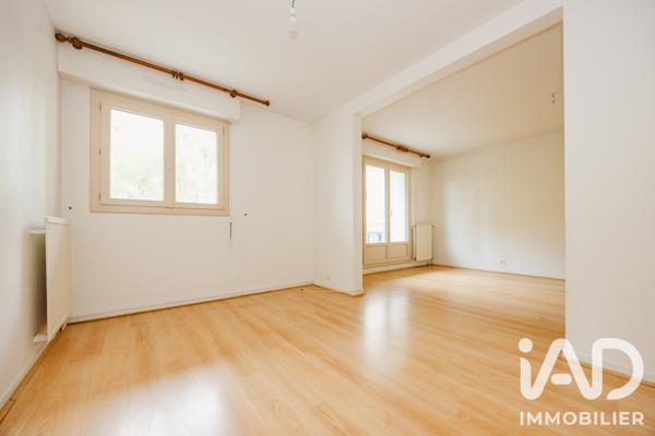 Appartement à vendre 4 pièces 73,21 m² Rennes