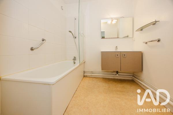 Appartement à vendre 4 pièces 73,21 m² Rennes