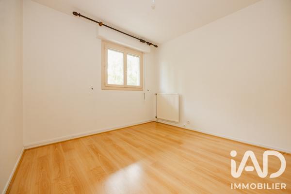 Appartement à vendre 4 pièces 73,21 m² Rennes